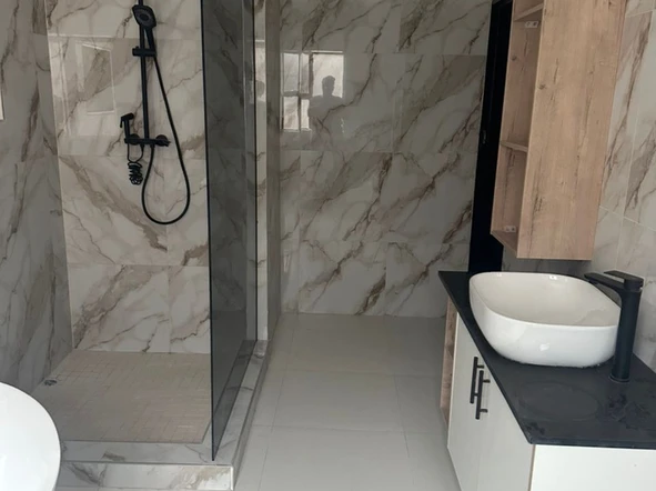 20 Unit Townhouse Complex