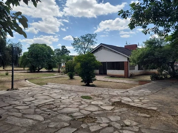 Prime Commercial Property for Sale with Seke