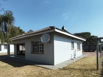 2 Bedroom Cottage