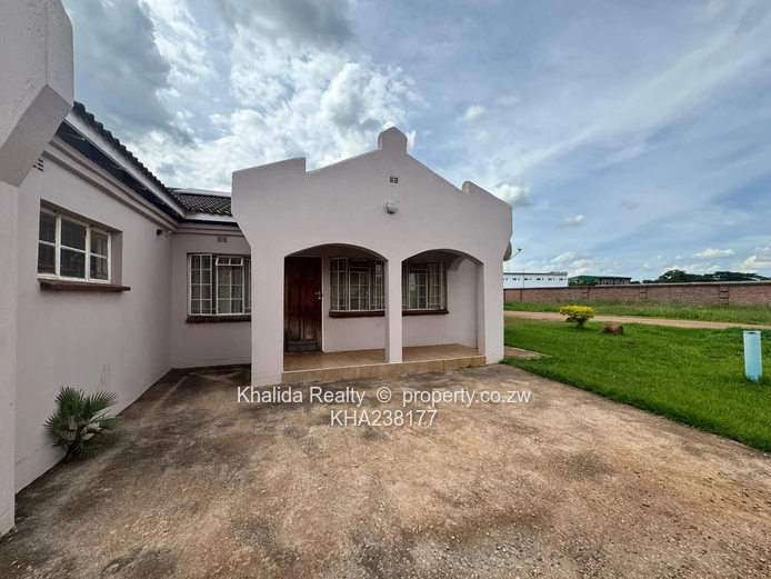 Bluffhill Property For Sale 