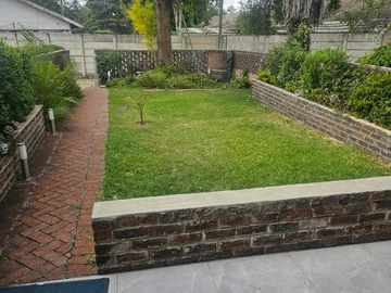 2 Bedroom Garden Flat