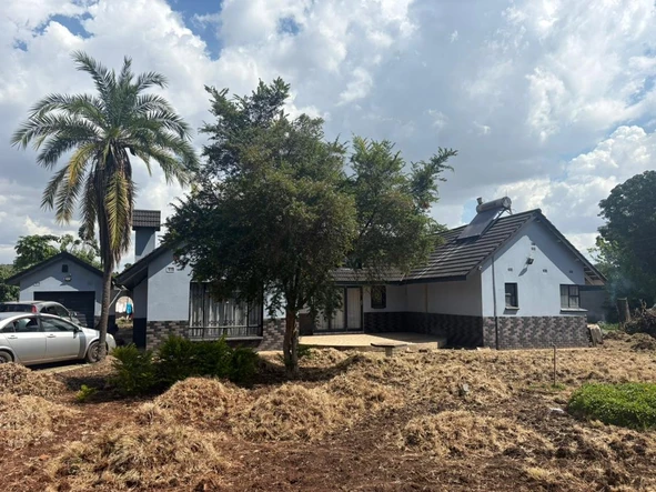 3 Bedroom Townhouse Complex