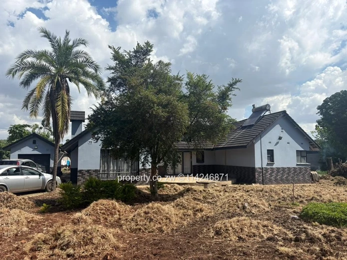 Belvedere House and Cottage