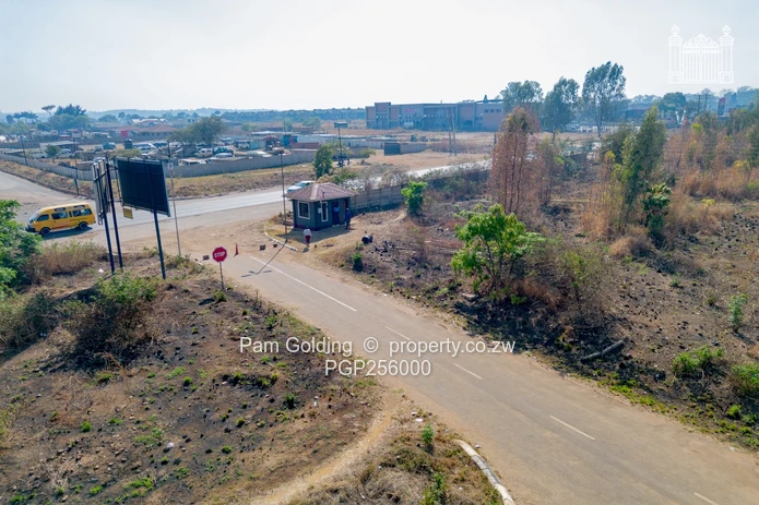 residential stands for sale