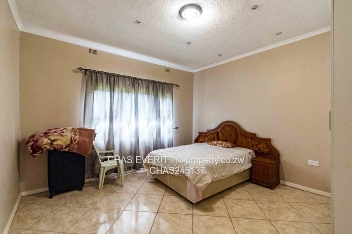 Stunning 4 bedroom house for sale in Pomona