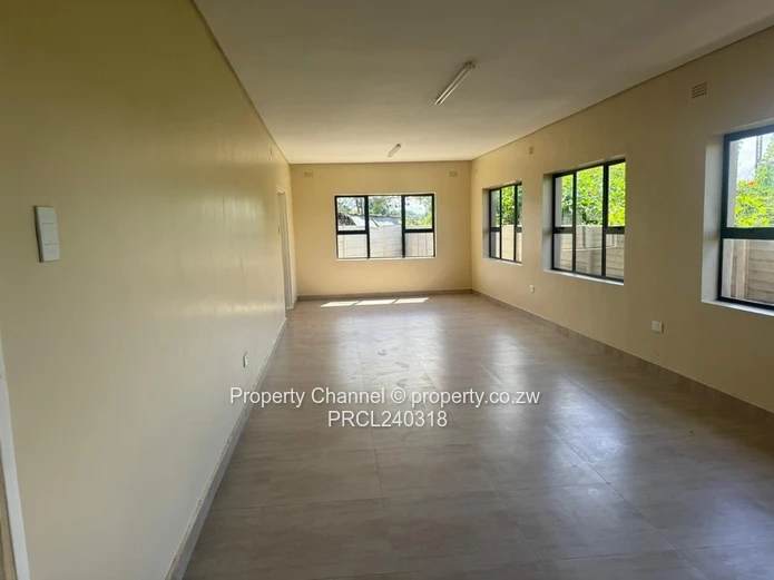 Versatile Commercial Property Near NRZ Industrial