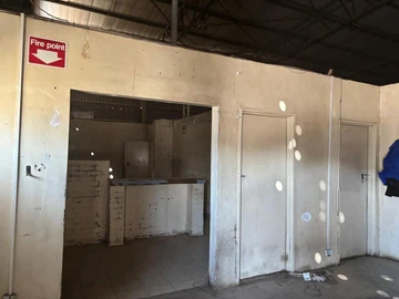 Shop & Retail Property