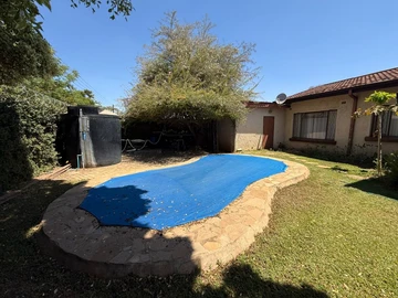 3 Bedroom Townhouse Complex