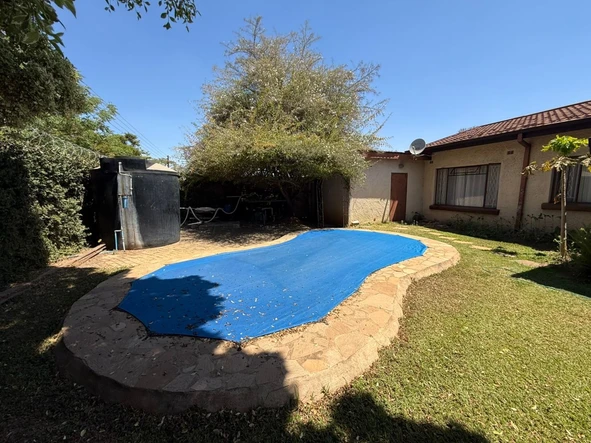 3 Bedroom Townhouse Complex