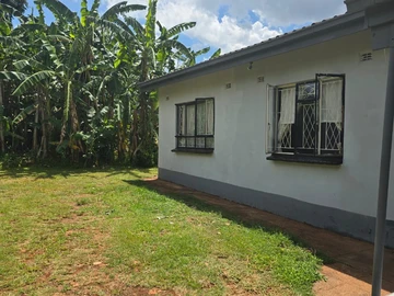 3 Bedroom Cottage