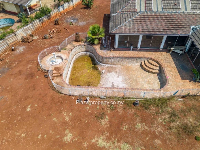 Redevelopment Opportunity!!! (Sole Mandate)