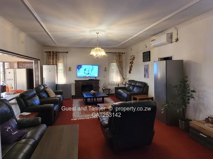 Luxury Family Sanctuary | 4-Bedroom Executive Home (Sole Mandate)