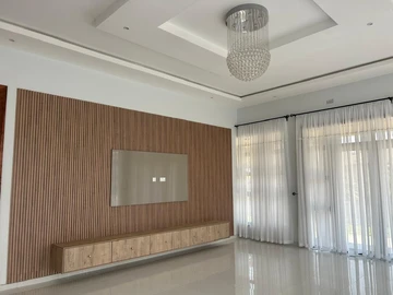 4 Bedroom Townhouse Complex