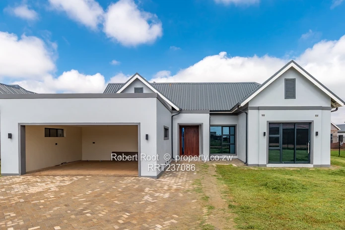 Ultra modern 4 bed family cluster in Fairview Westgate 
