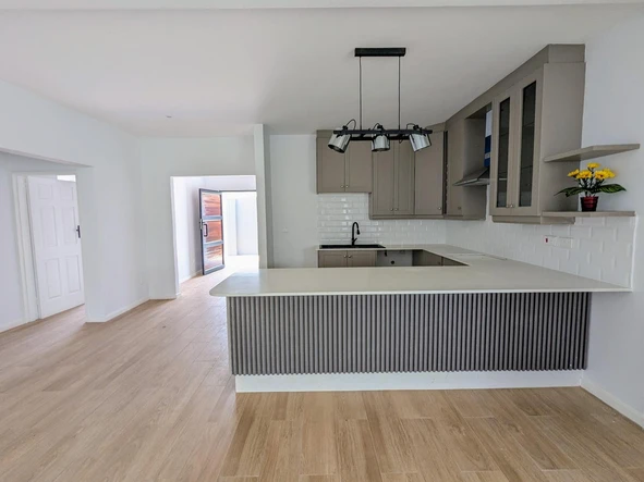 2 Unit Townhouse Complex