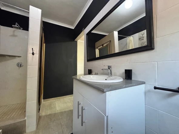 3 Bedroom Cottage