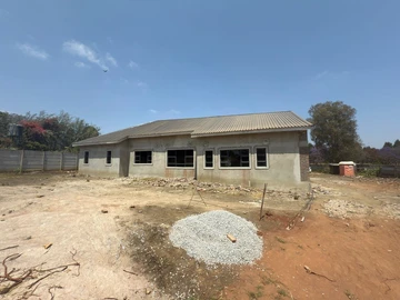 3 Bedroom Townhouse Complex