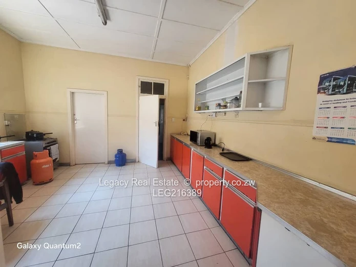 Prime Office Space in Milton Park for Rent