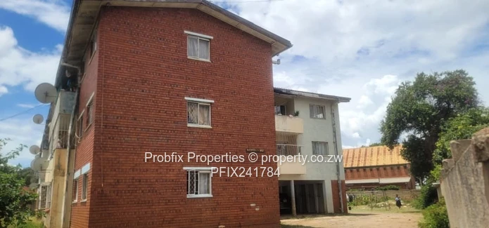 Arcadia Apartment for Sale! *