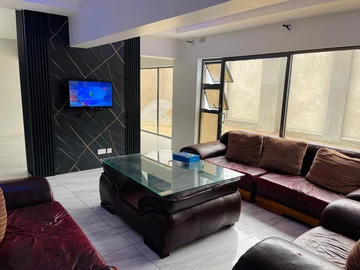 3 Bedroom Townhouse Complex