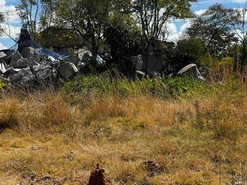 Commercial & Industrial Land