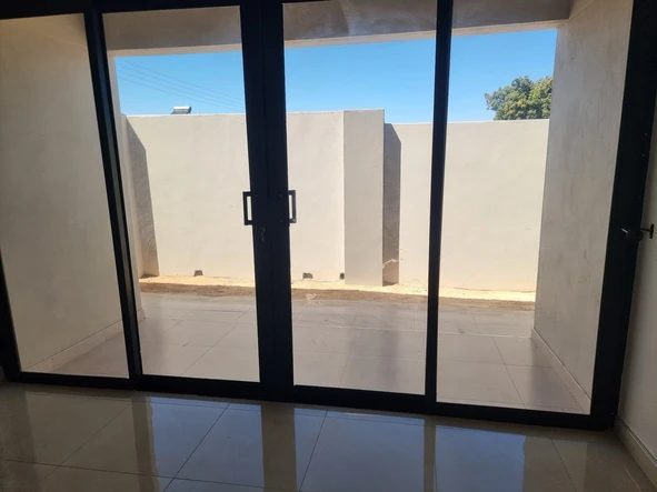 6 Bedroom Townhouse Complex