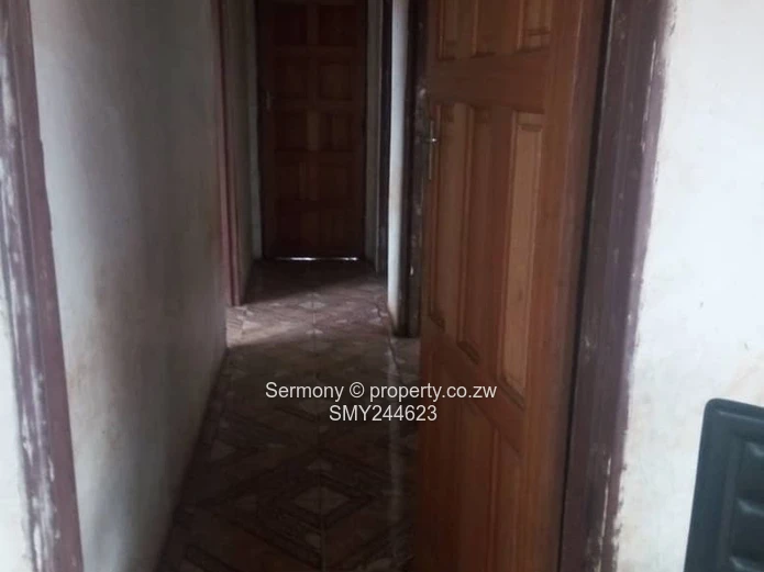 Residential House For Sale