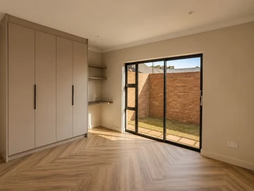 3 Bedroom Townhouse Complex