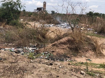 Commercial & Industrial Land