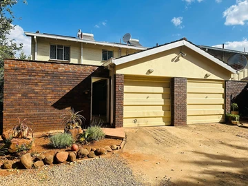 Greystone Park Neat Duplex Garden Flat For Sale Harare North, Harare