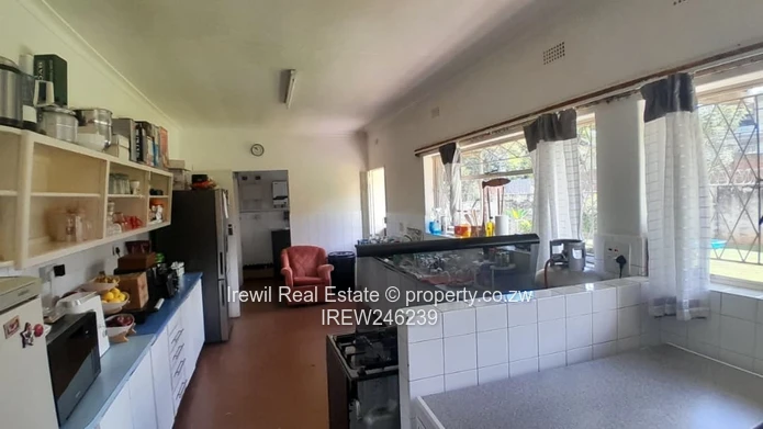 Greystone Park 3 Bed