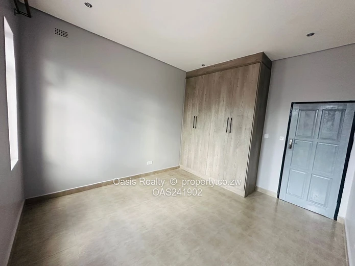 Newly Built Townhouse for rent