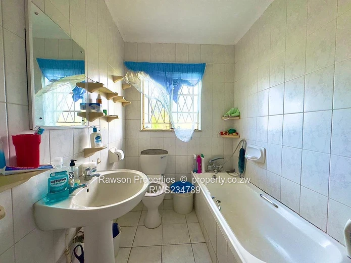 Secure & Neat Apartment For Sale