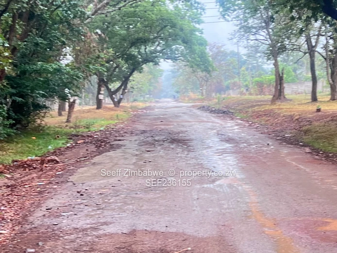 Land For Sale In Mandara