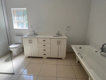 3 Bedroom Townhouse Complex