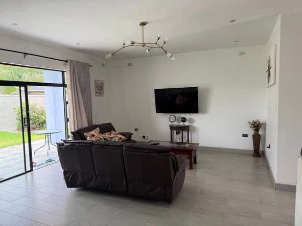 3 Bedroom Townhouse Complex