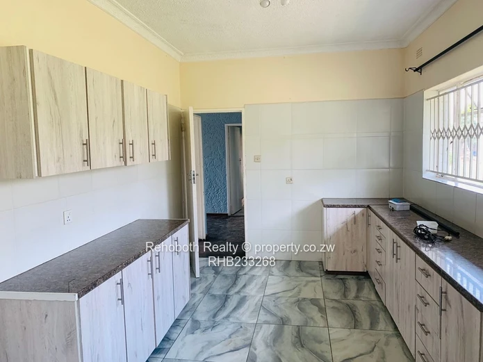 4 Bedroom for Rent in Grange