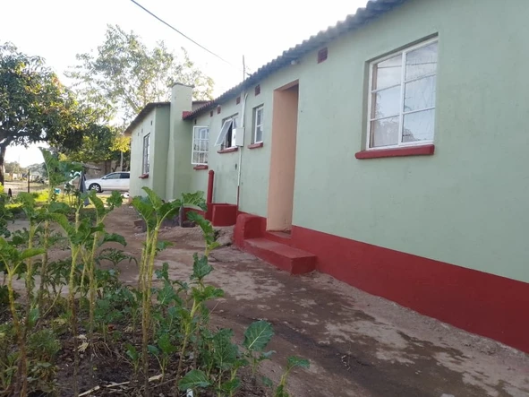 5 Bedroom House