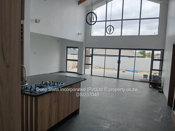 Mabvazuva house for sale 