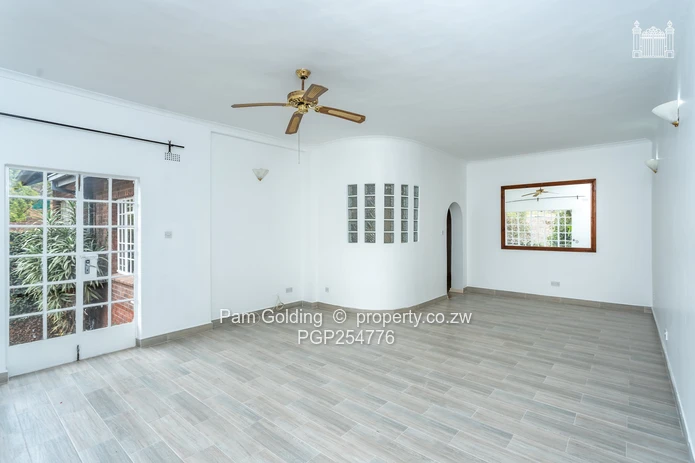 Newly Renovated Garden Flat in Glen Lorne