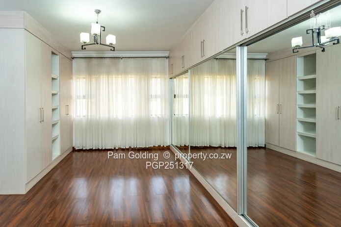Luxurious Fully Furnished 4-Bedroom Residence | Shawasha Hills