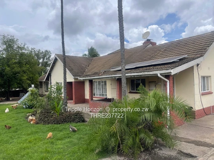 Hatfield house for sale