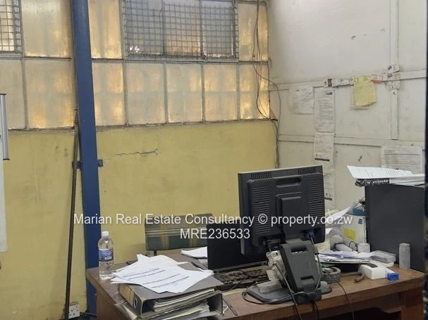 Warehouse, Belmont FOR SALE