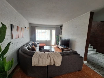 2 Bedroom Garden Flat