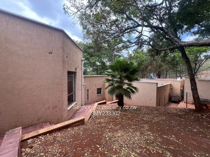 Residential house for sale