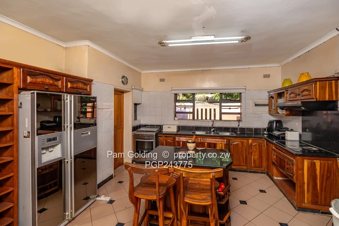 Unlock the potential in Borrowdale Brooke