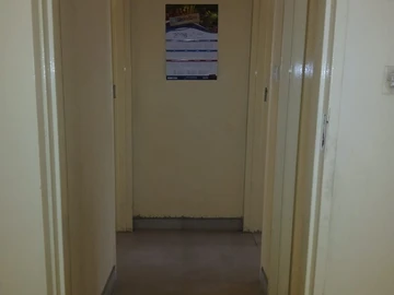 2 Bedroom Garden Flat