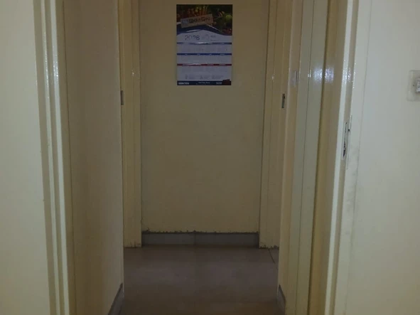 2 Bedroom Garden Flat