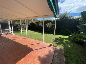 2 Bedroom Townhouse Complex