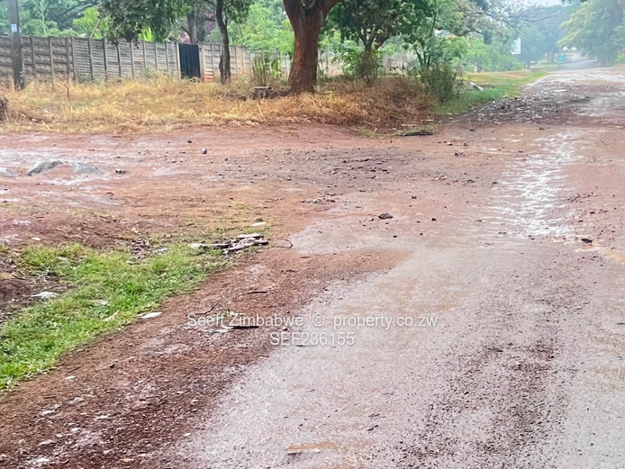 Land For Sale In Mandara